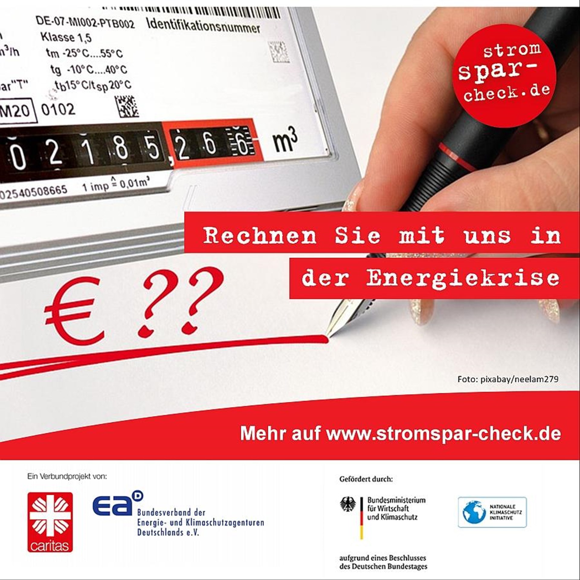 Energiekriese