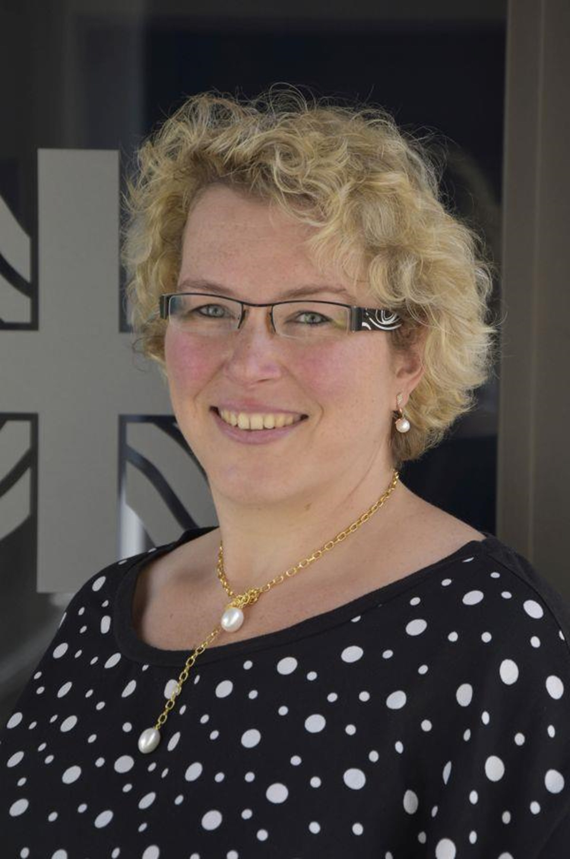 Annekathrin Trabert