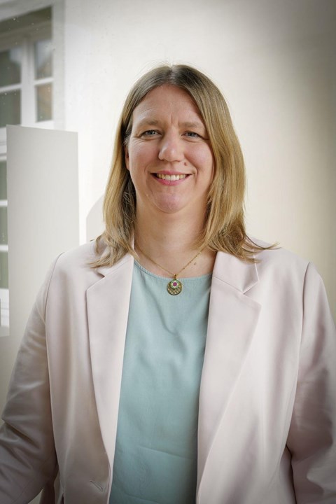 Janina Wübbelsmann