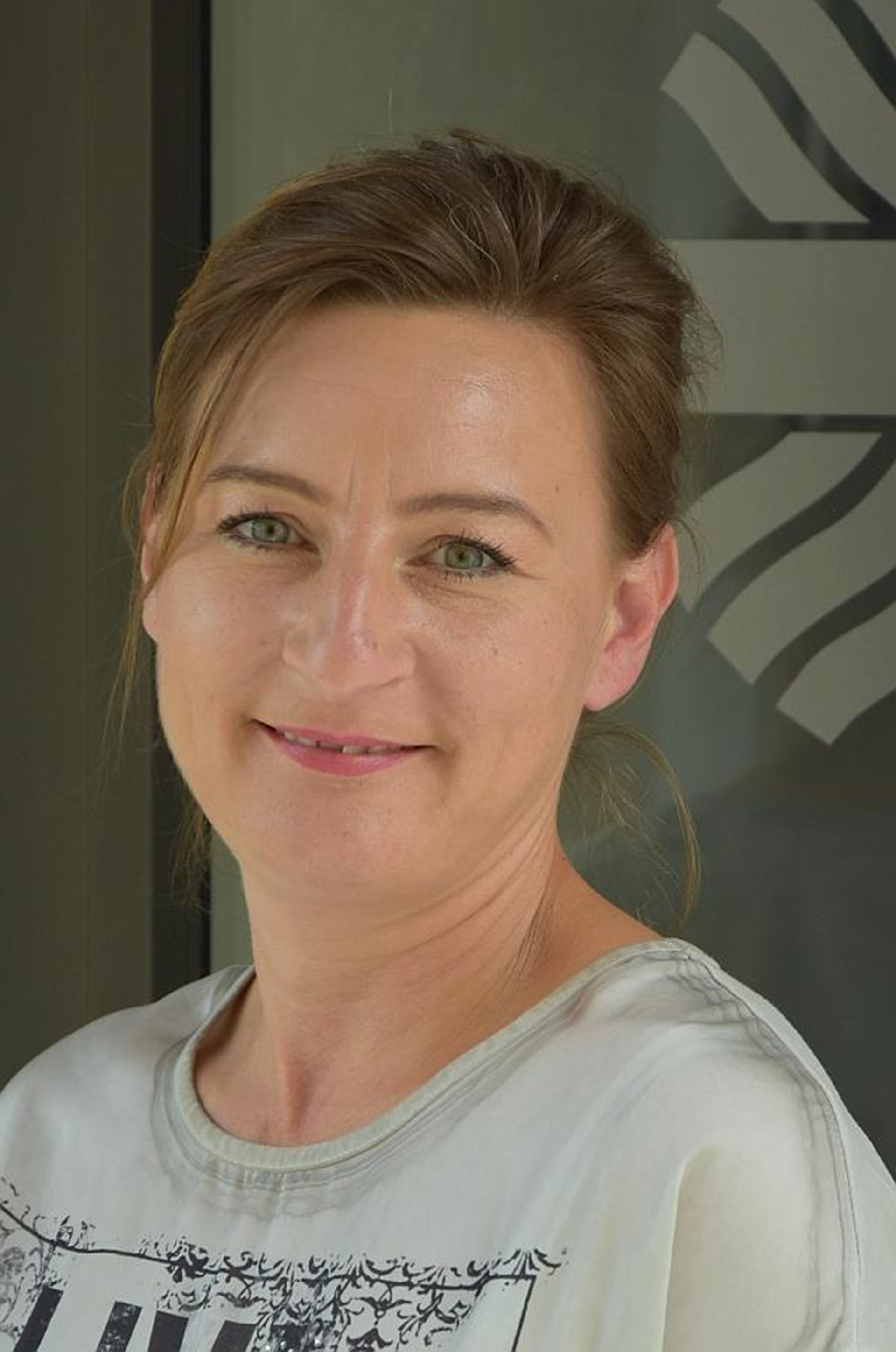 Patricia Bott