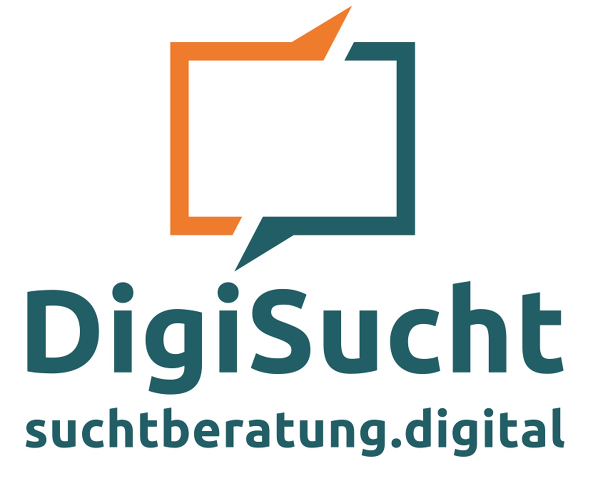 Logo DigiSucht