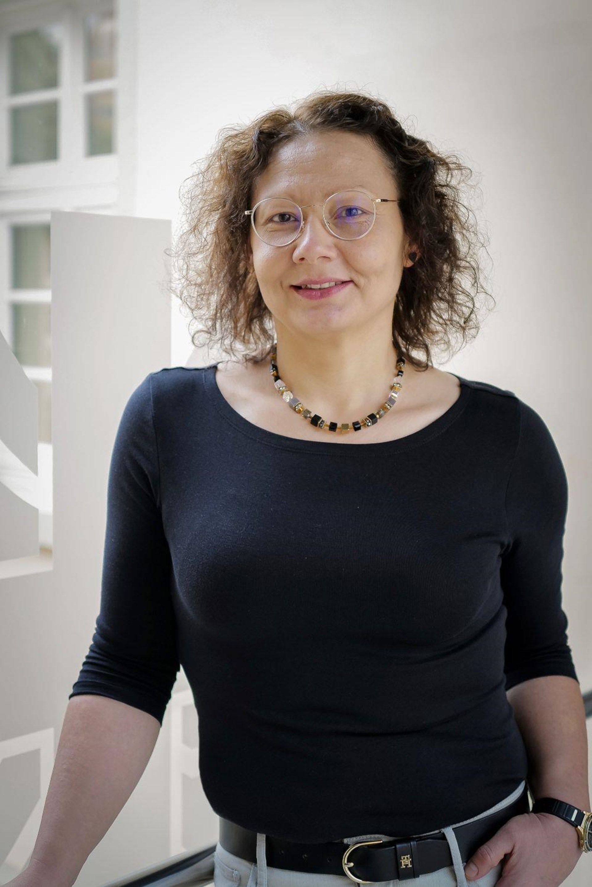 Bild von Angelina Bernhard