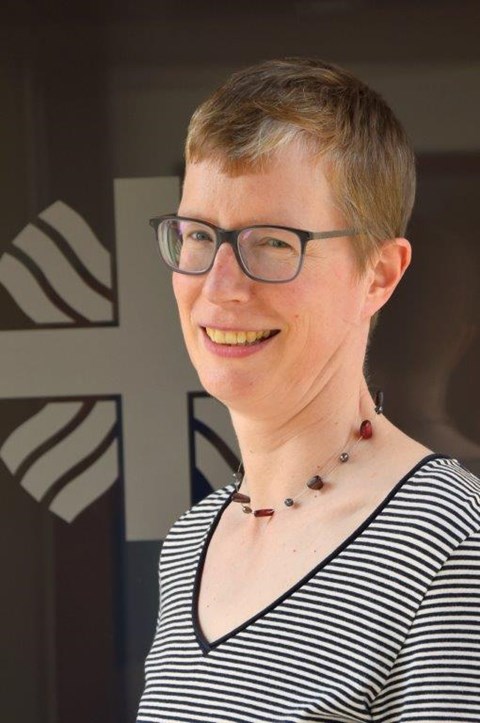 Ursula Hillebrand