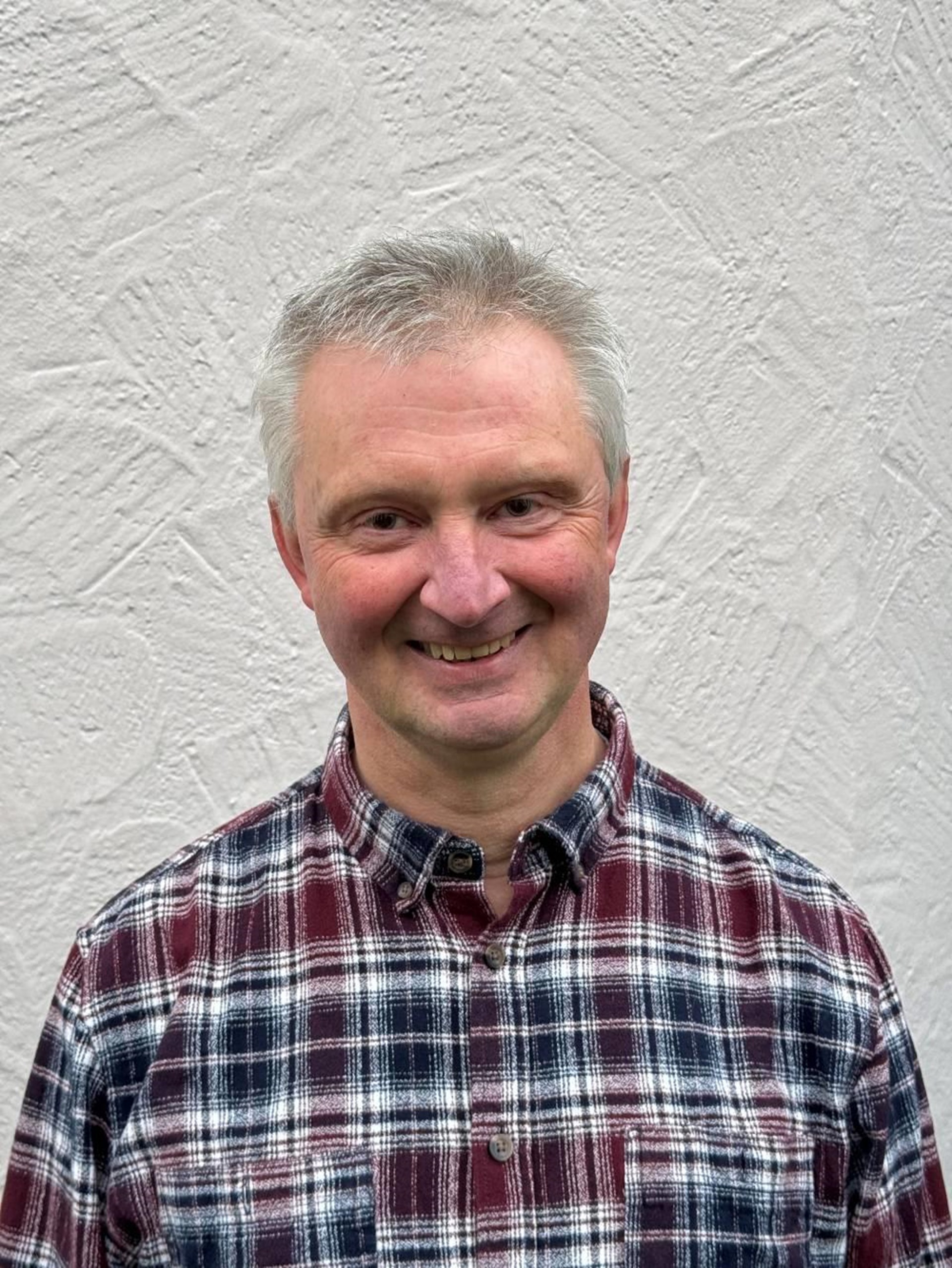 Christoph Badura